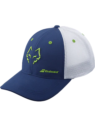Gorro Babolat Trucker Cap Juan Lebrón (2026)