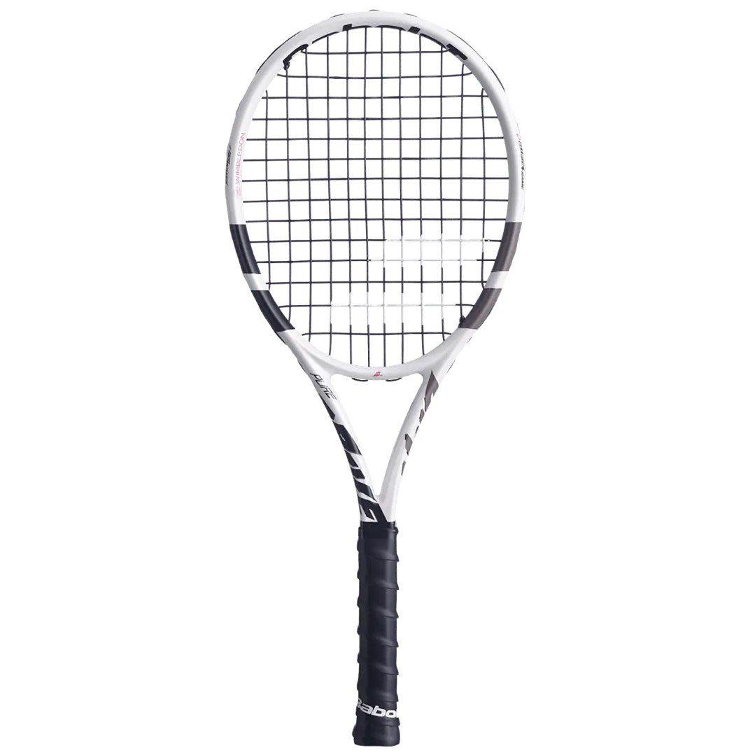 Mini Raqueta Babolat Pure Drive Wimbledon (2026) 1