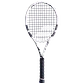 Mini Raqueta Babolat Pure Drive Wimbledon (2026) - Miniatura 1