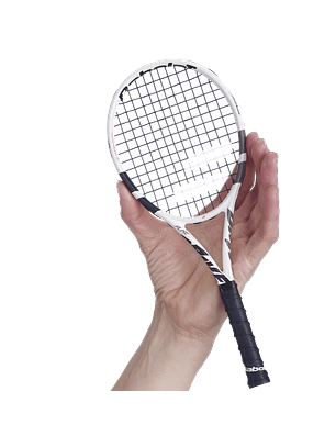 Mini Raqueta Babolat Pure Drive Wimbledon (2026)