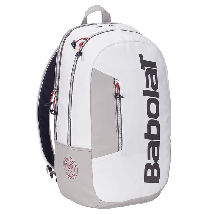 Mochila Babolat Pure Lite Wimbledon 1