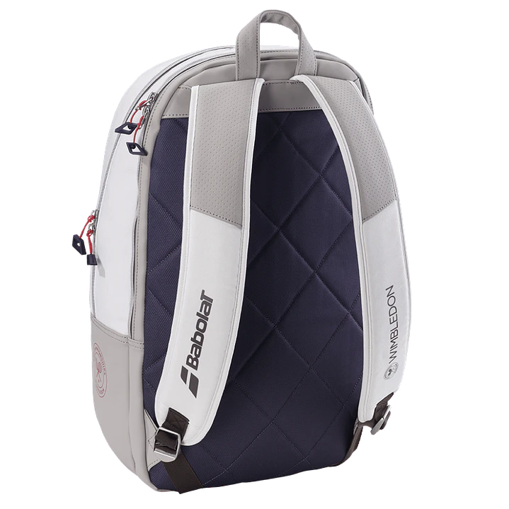 Mochila Babolat Pure Lite Wimbledon 2
