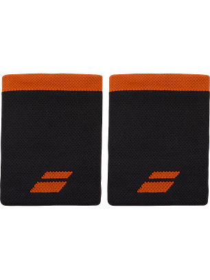 Muñequera Babolat Logo Jumbo Wristband