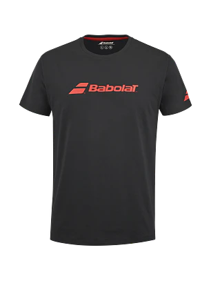 Polera Babolat Exercise Tee Men