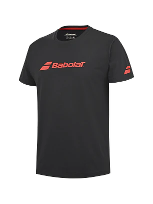 Polera Babolat Exercise Tee Men