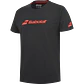 Polera Babolat Exercise Tee Men - Miniatura 2