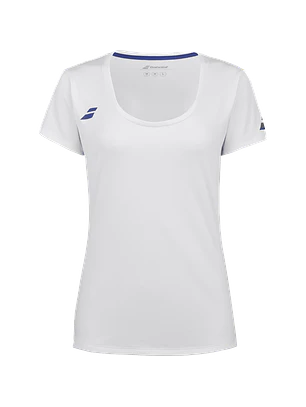 Polera Babolat Play Cap Sleeve Top Women