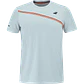 Polera Babolat Play Crew Neck Tee Men - Miniatura 1