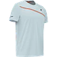 Polera Babolat Play Crew Neck Tee Men - Miniatura 2