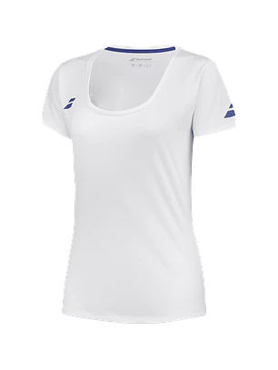 Polera Babolat Play Cap Sleeve Top Women