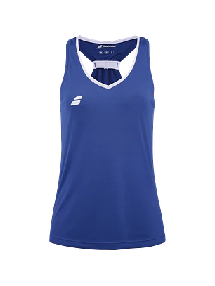 Polera Babolat Play Tank Top Girl