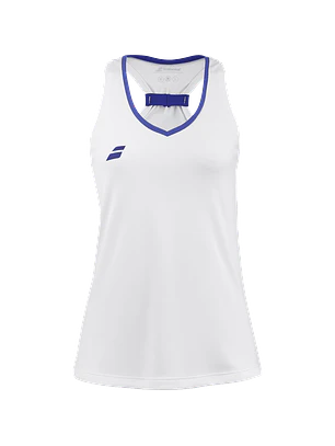 Polera Babolat Play Tank Top Women