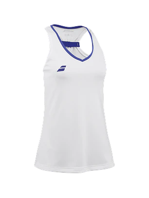 Polera Babolat Play Tank Top Women