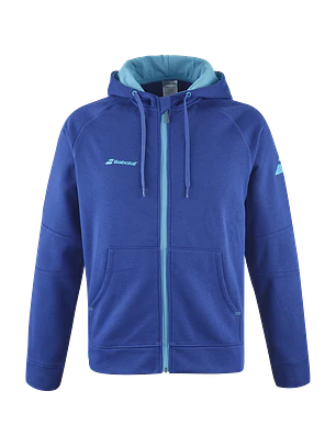 Chaqueta con Capucha Babolat Exercise Men