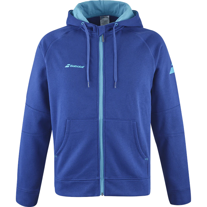Chaqueta con Capucha Babolat Exercise Men 1