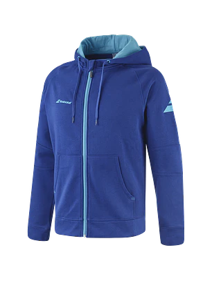 Chaqueta con Capucha Babolat Exercise Men