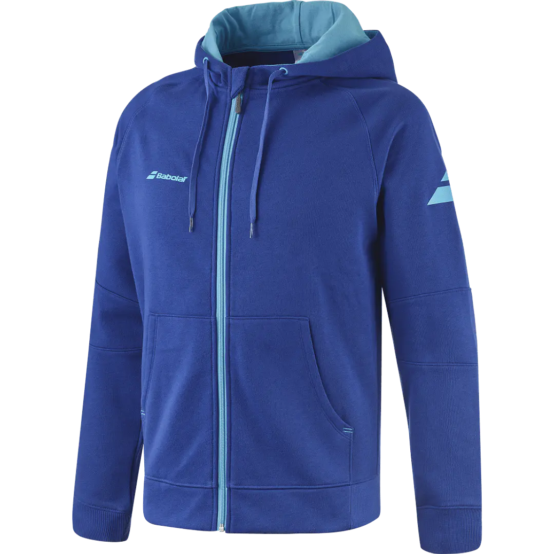 Chaqueta con Capucha Babolat Exercise Men 2