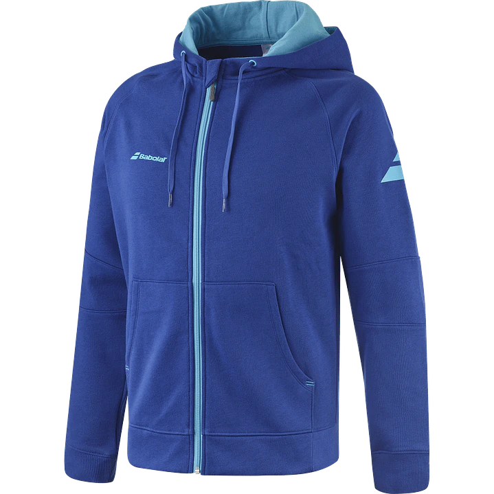 Chaqueta con Capucha Babolat Exercise Men 2