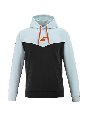 Polerón Babolat Exercise Hood Sweat Men