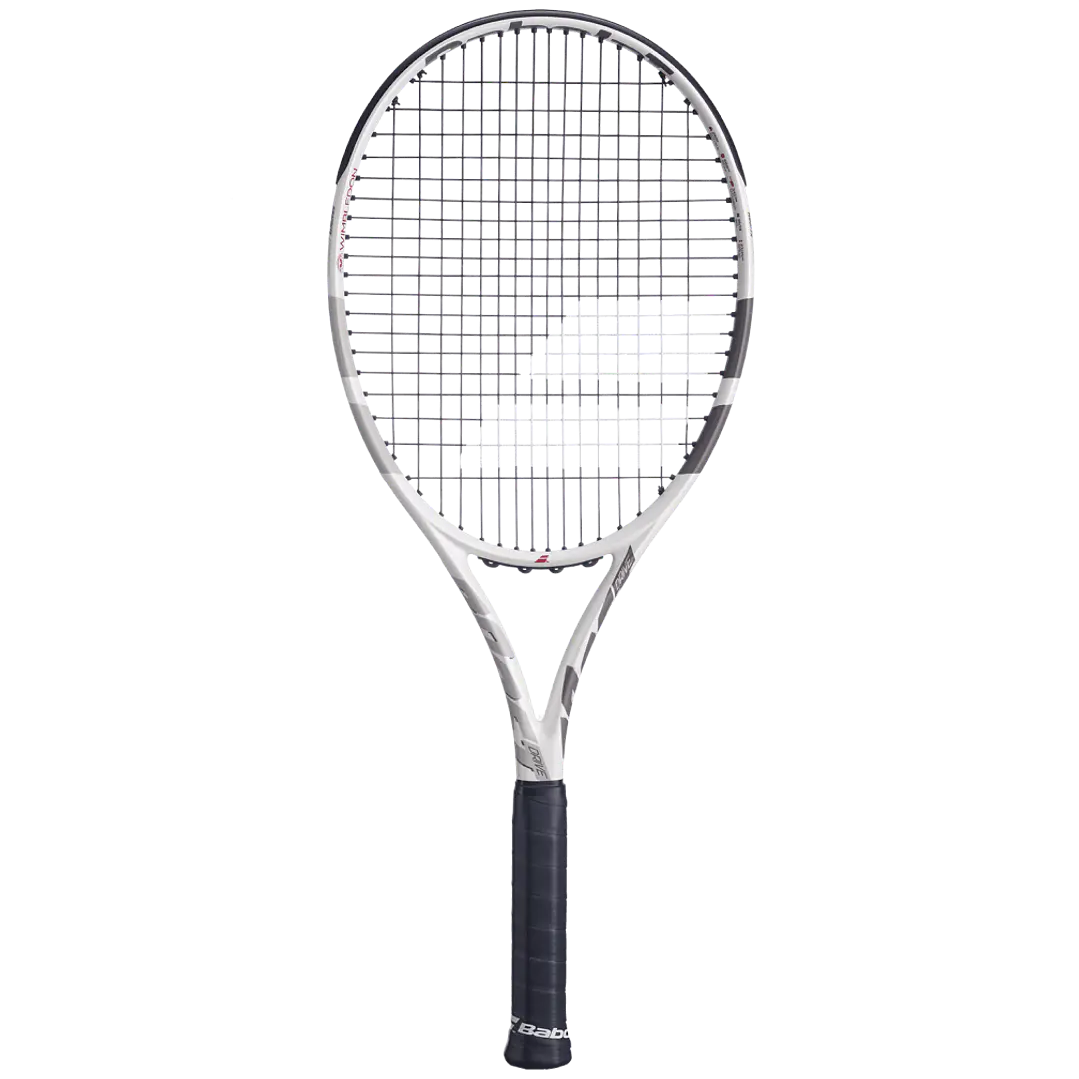 Raqueta Tenis Babolat Boost Wimbledon Encordada (2026) 1