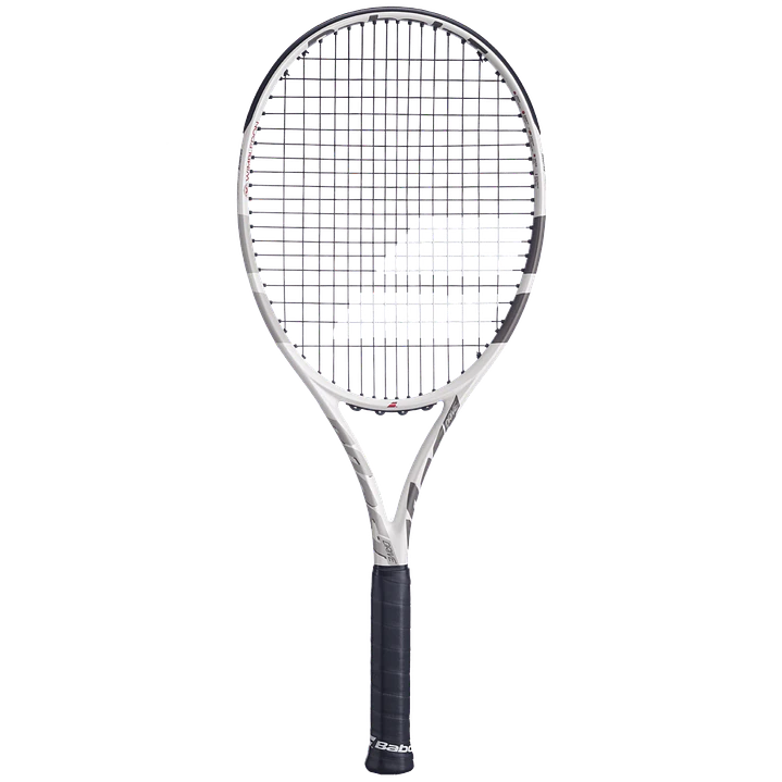 Raqueta Tenis Babolat Boost Wimbledon Encordada (2026) 1
