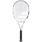 Raqueta Tenis Babolat Boost Wimbledon Encordada (2026) - Miniatura 1