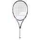 Raqueta Tenis Babolat Boost Aero Pink Encordada - Miniatura 1