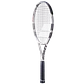Raqueta Tenis Babolat Boost Wimbledon Encordada (2026) - Miniatura 2
