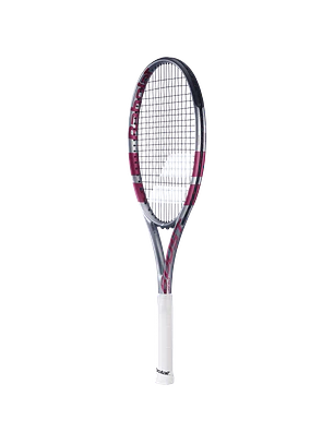Raqueta Tenis Babolat Boost Aero Pink Encordada