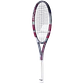 Raqueta Tenis Babolat Boost Aero Pink Encordada - Miniatura 2