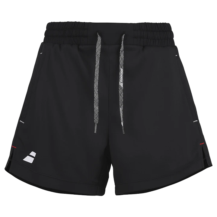 Short Babolat Exercise Woman 1