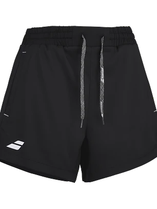 Short Babolat Exercise Woman