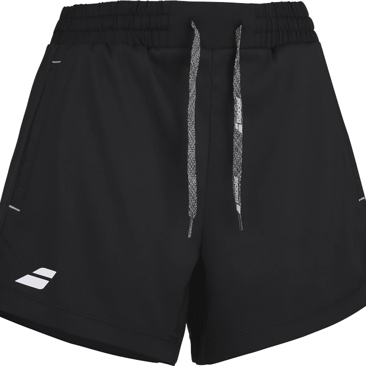 Short Babolat Exercise Woman 2