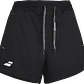 Short Babolat Exercise Woman - Miniatura 2