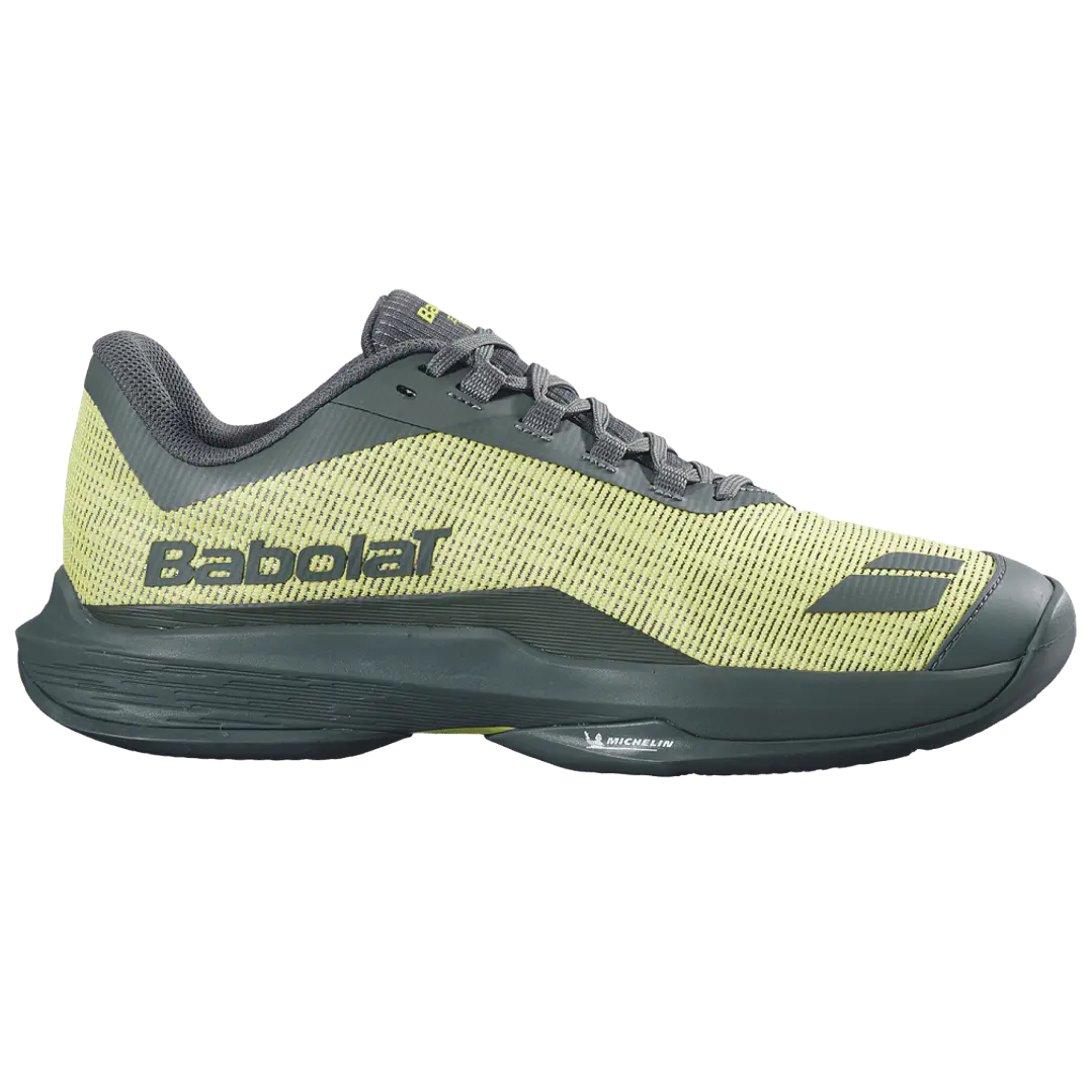 Zapatilla Tenis Babolat Jet Tere 2 Clay Men 1