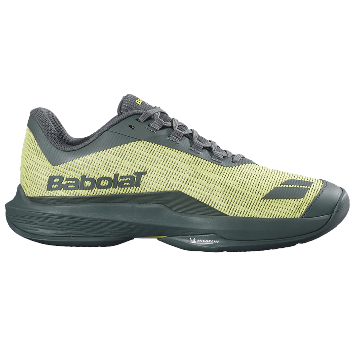 Zapatilla Tenis Babolat Jet Tere 2 Clay Men 1