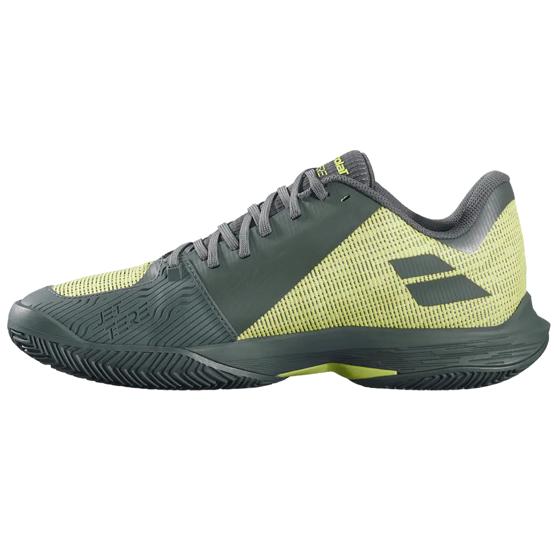 Zapatilla Tenis Babolat Jet Tere 2 Clay Men 2
