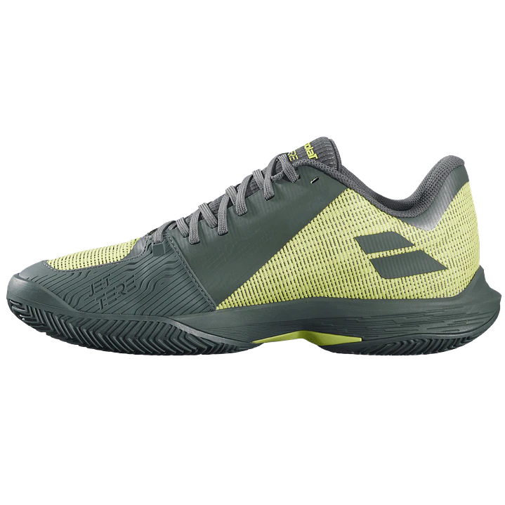 Zapatilla Tenis Babolat Jet Tere 2 Clay Men 2
