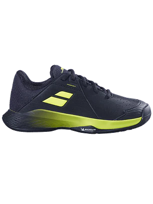 Zapatilla Tenis Babolat Propulse Junior 3 Clay Boy