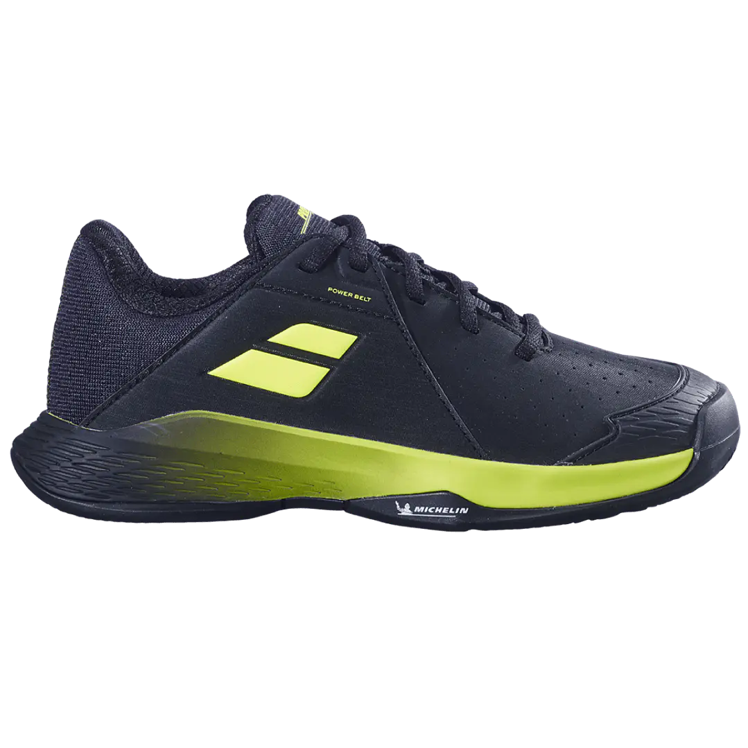 Zapatilla Tenis Babolat Propulse Junior 3 Clay Boy 1