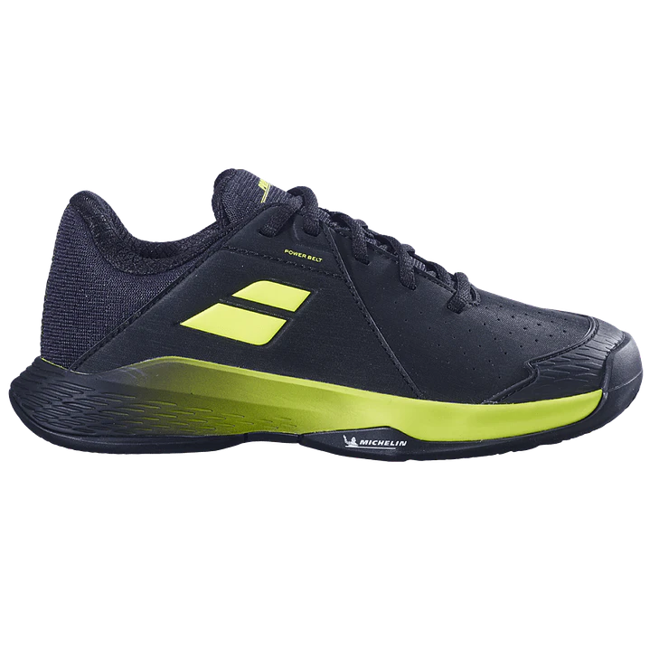Zapatilla Tenis Babolat Propulse Junior 3 Clay Boy 1