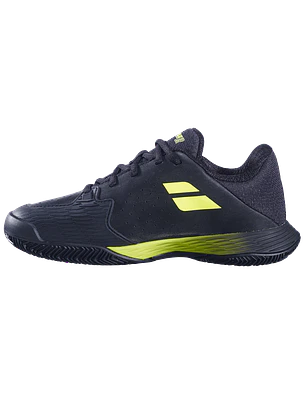 Zapatilla Tenis Babolat Propulse Junior 3 Clay Boy