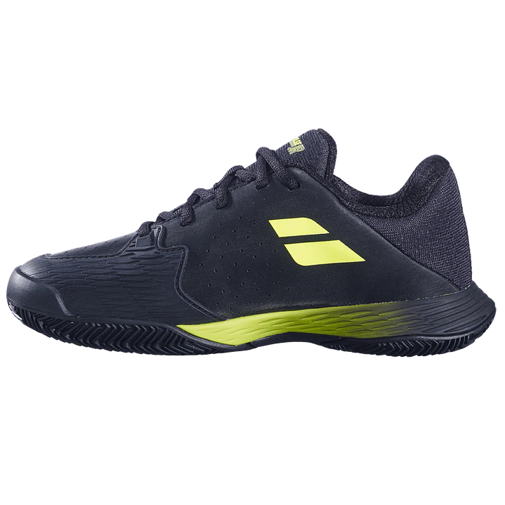 Zapatilla Tenis Babolat Propulse Junior 3 Clay Boy 2