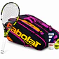 Pack Tenis (Raqueta, Bolso, Pelotas) - Miniatura 1