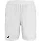 Conjunto Junior Babolat Polera Play Polo + Short (Talla 12-14) - Miniatura 3