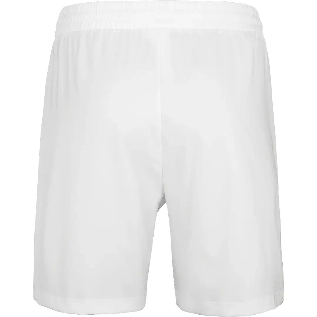 Conjunto Babolat Polera Crew Neck + Short (Talla 8-10) 5