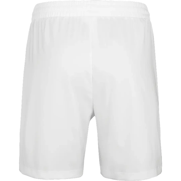 Conjunto Babolat Polera Crew Neck + Short (Talla 8-10) 5