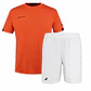 Conjunto Babolat Polera Crew Neck + Short (Talla 8-10) - Miniatura 1