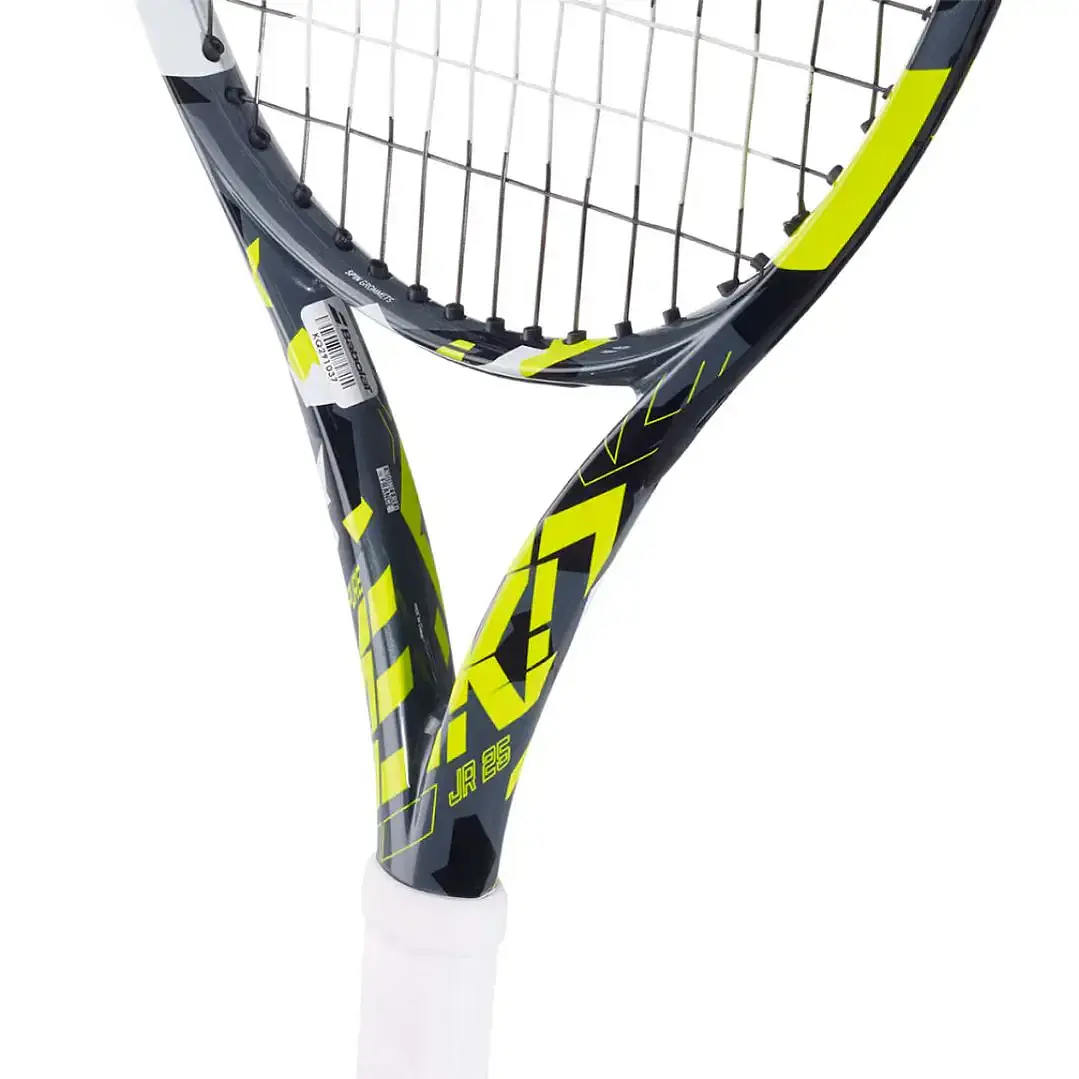 Pack Junior Babolat: Raqueta Pure Aero Jr 25 + Mochila Classic + Zapatillas Jet Mach 3 7