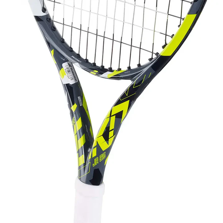 Pack Junior Babolat: Raqueta Pure Aero Jr 25 + Mochila Classic + Zapatillas Jet Mach 3 7